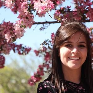 Meet your Posher, Susan